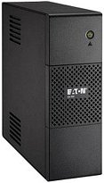 EATON 5S 1500i USV schwarz, 1.500 VA
