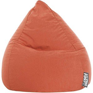 Thumbnail - SITTING POINT BeanBag Easy XL Sitzsack orange