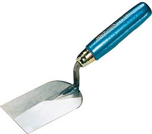 Hommel Hercules Gipserspachtel Breite 50,0 mm