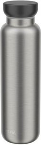 Thumbnail - MEPAL Isolierflasche Ellipse nordic black 900,0 ml