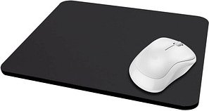 Fellowes Mousepad schwarz