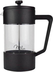 Thumbnail - Milu French Press Kaffeebereiter