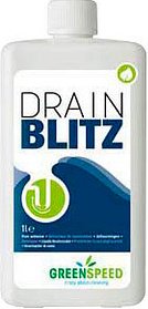 GREENSPEED™ DRAIN BLITZ Rohrreiniger 1,0 l
