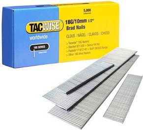 Thumbnail - TACWISE™ Stauchkopfnägel 0392 8G/10 mm 5.000 Stück