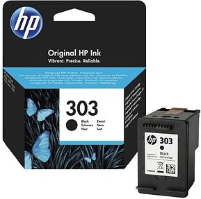 HP 303 (T6N02AE) schwarz Druckerpatrone