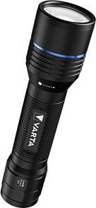 Thumbnail - VARTA Night Cutter Pro F30R LED Taschenlampe schwarz 16,9 cm, 1500 Lumen