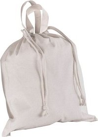 Rayher Stofftasche Stoff weiß 38343102