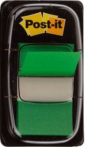 Post-it® Index Haftmarker grün 50 Streifen