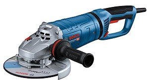 Thumbnail - BOSCH Professional GWS 27-180 JR Winkelschleifer 2.700 W