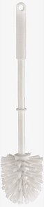 haug® bürsten WC-Bürste weiß Kunststoff