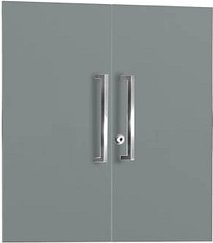 Kerkmann Priola Türen grafit 70,0 cm