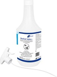 Thumbnail - Meditrade® Medizid® Alpha+ Alkoholfreies Desinfektionsmittel 1,0 l
