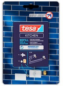 Thumbnail - tesa KITCHEN Power.Kit® Montageset für max. 10,0 kg