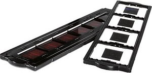 plustek Z-0035 Dia- und Filmstreifenhalter