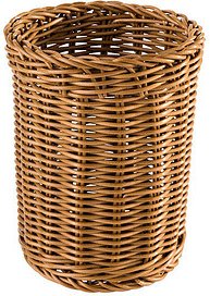 APS Besteckhalter ECONOMIC braun