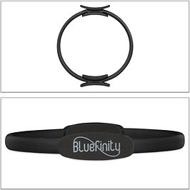 Thumbnail - relaxdays Pilates-Ring schwarz