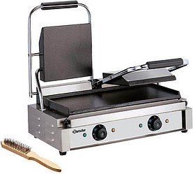 Thumbnail - Bartscher 3600 2G Kontaktgrill