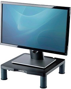 Fellowes Monitorständer Standard graphit