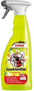 Thumbnail - SONAX InsektenStar Insektenspray 750 ml