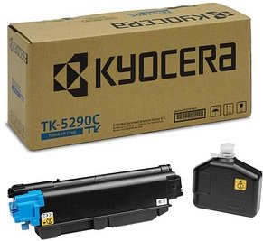 KYOCERA TK-5290C cyan Toner