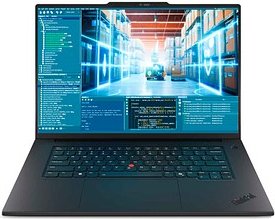 Lenovo ThinkPad T1g Gen 8 21TD0002GE Laptop 40,6 cm (16,0 Zoll), 32 GB RAM, 1 TB SSD, Intel® Core™ Ultra 7 255H