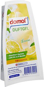 domol Raumduft Lemon Citrus 150,0 g, 1 St.