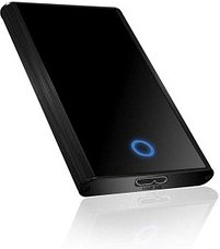 RaidSonic ICY BOX® IB-273STU3 Festplattengehäuse