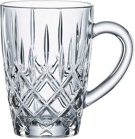 Nachtmann Teegläser Noblesse 347,0 ml, 12 St.