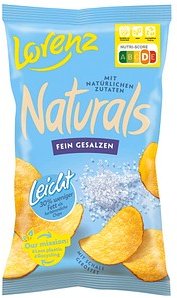 Lorenz Naturals Chips 80,0 g