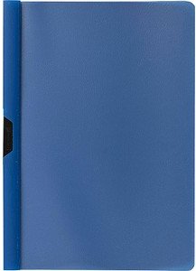 BRUNNEN Klemmhefter blau, 1 St.