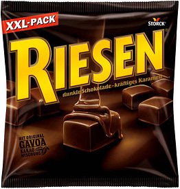 RIESEN® Schokobonbons 37 St./377,0 g
