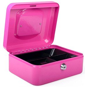 Thumbnail - pavo Geldkassette 8002870 pink