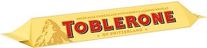 TOBLERONE Schokolade 24 x 35,0 g