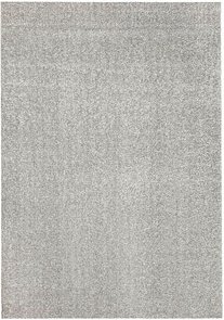 meet powered by PAPERFLOW Teppich DOLCE grau 160,0 x 230,0 cm