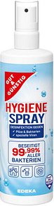 GUT&GÜNSTIG Desinfektionsspray 250,0 ml