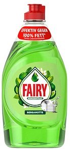 Thumbnail - FAIRY Ultra Bergamotte Spülmittel 0,45 l