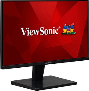 ViewSonic VA2715-2K-MHD Monitor 69,0 cm (27,0 Zoll) schwarz