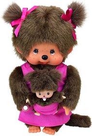 Monchhichi® Puppe