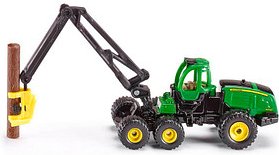 siku John Deere Harvester 1652 Spielzeugauto