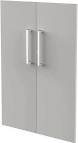 Kerkmann Prime Türen lichtgrau 106,0 cm