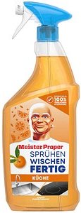 Meister Proper ORANGE Küchenreiniger 0,80 l