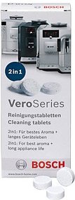 BOSCH TCZ8001A Reinigungstabletten 10 St.