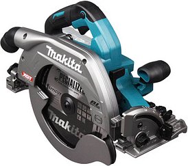 makita HS009GZ Akku-Handkreissäge 40,0 V max., ohne Akku