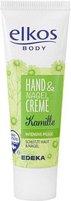elkos Intensive Pflege Handcreme 30 ml