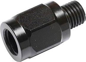 makita P-45082 Bohrkronenadapter Größe: M18 - M16 Länge: 75,0 mm