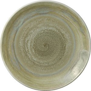 Thumbnail - HEART & SOUL Teller Perfect Match Thyme hellgrün 27,0 cm, 6 St.