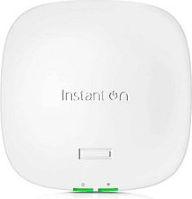 HPE Networking Instant On AP21 RW ohne Netzteil PoE Access Point, 1 St.