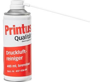 Printus Druckluftreiniger 400 ml