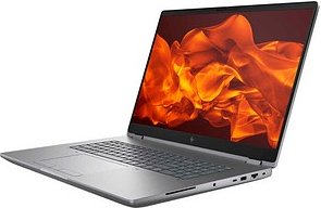 HP ZBook Fury G1i 98L71ET Laptop 45,7 cm (18,0 Zoll), 32 GB RAM, 1 TB SSD, Intel® Core™ Ultra 7 255HX