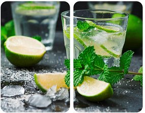 Thumbnail - WENKO Herdabdeckplatten Mojito grün, 2 St.